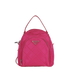 Tessuto Impuntu Quilted Backpack, front view